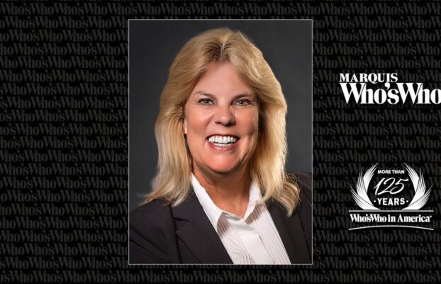 Marquis Who’s Who Honors Paula Bland for Excellence in Paralegal Services and Legal Support