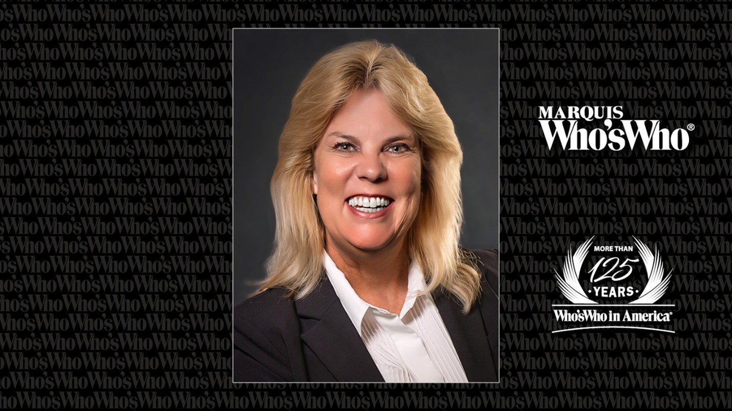Marquis Who’s Who Honors Paula Bland for Excellence in Paralegal Services and Legal Support